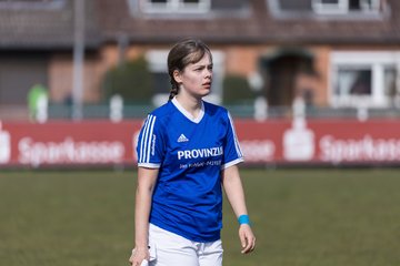 Bild 431 - F VfL Kellinghusen - FSG Kaki-StuSie : Ergebnis: 2:1